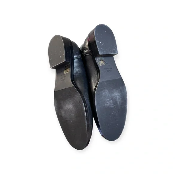 Stuart Weitzman Black Leather Mid-Calf Boots | NWOT - Picture 4 of 7